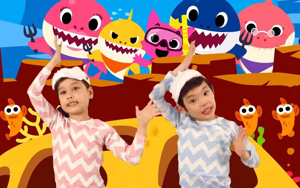 Baby's video 2